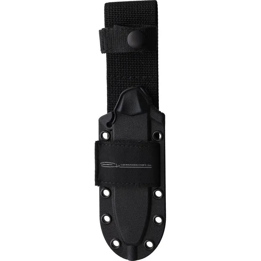 Ek Short Drop Point EK51 by Ek