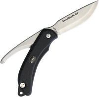 EKA Swedblade G4 Black 317308 by EKA