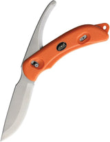 EKA Swedblade G4 Orange 33708 by EKA