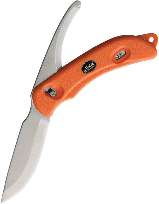 EKA Swedblade G4 Orange 33708 by EKA