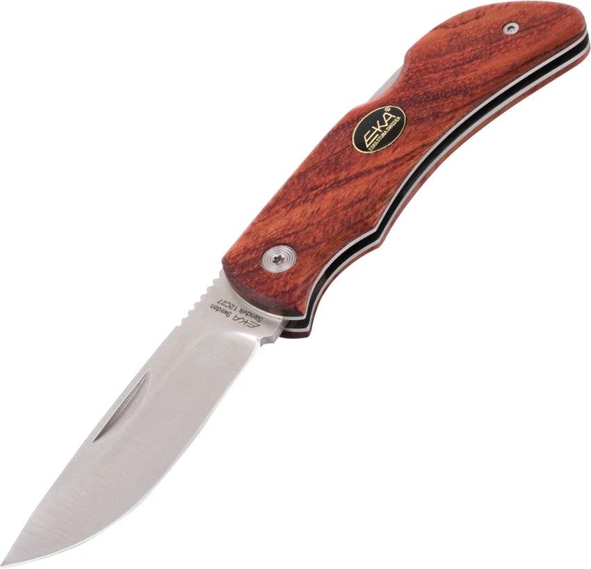 EKA Swede 8 Lockback 605608 by EKA
