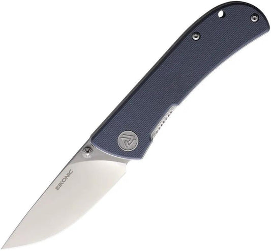 EIKONIC Fairwind Linerlock Blue 220SSGY by EIKONIC