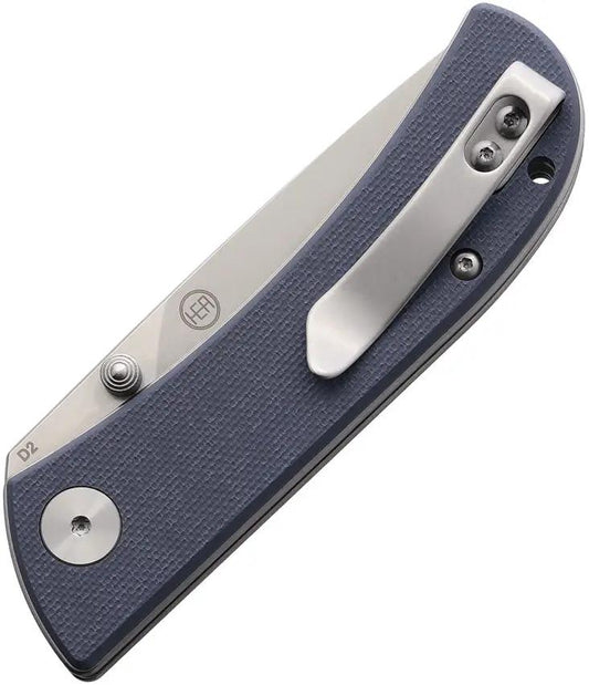 EIKONIC Fairwind Linerlock Blue 220SSGY by EIKONIC