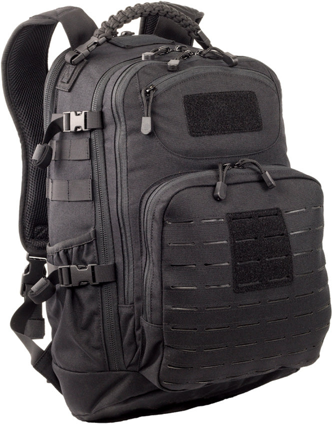 Elite Survival Pulse 24 Hour Backpack 7701-B by Elite Survival