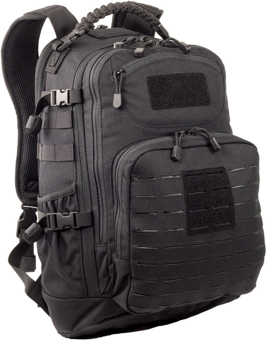 Elite Survival Pulse 24 Hour Backpack 7701-B by Elite Survival