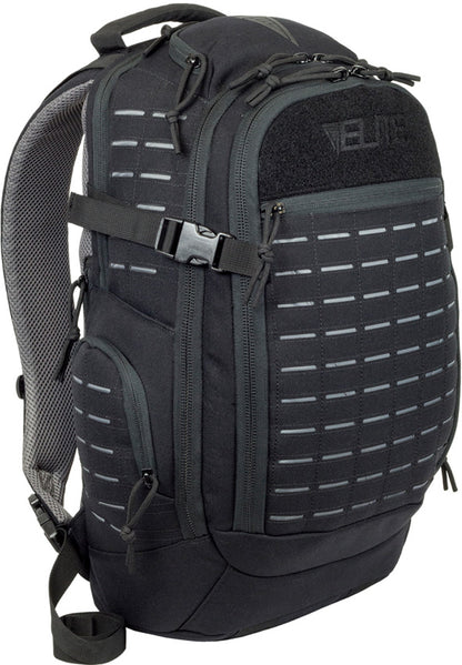 Elite Survival Guardian Backpack Black 7722-B by Elite Survival