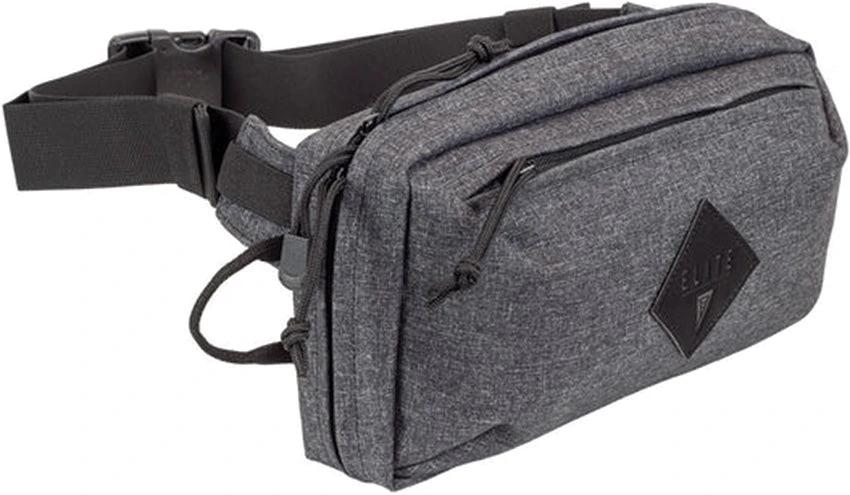 Elite Survival HIP Gunner CCW Fanny Pack 8030-H by Elite Survival