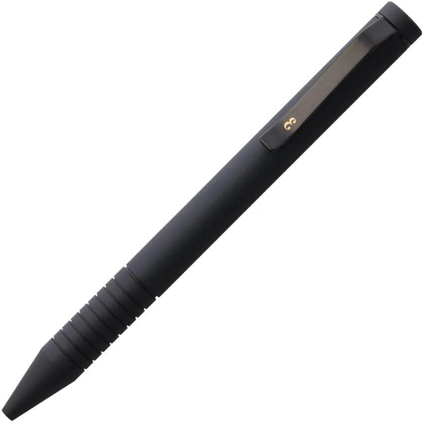 Everyman Grafton Mini Twist Pen Matte 002EMBMT by Everyman