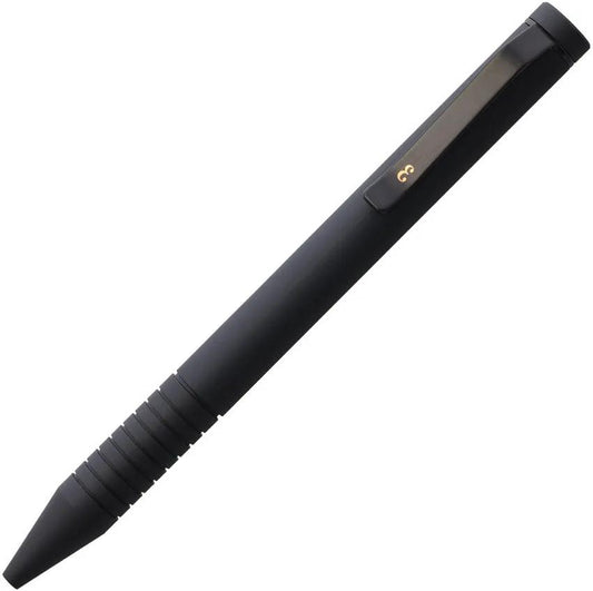 Everyman Grafton Mini Twist Pen Matte 002EMBMT by Everyman
