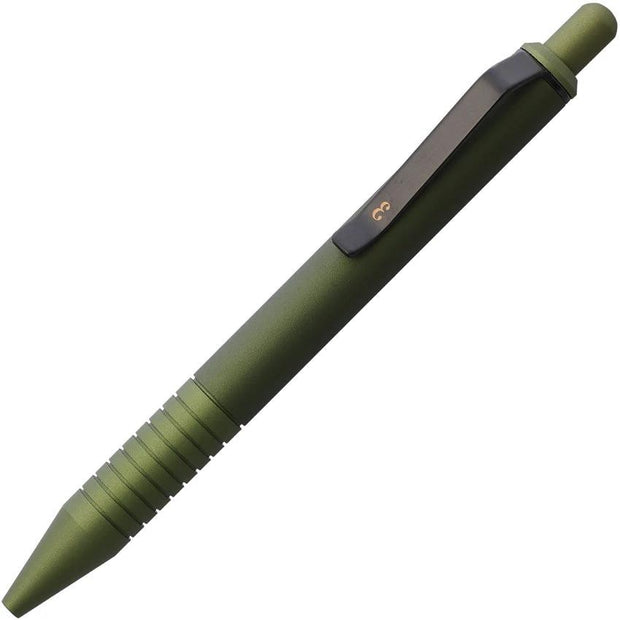Everyman Grafton Mini Pen Super Matte 002EODMP by Everyman