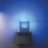 Enevu CUBE Personal LED Light White - Ultra Compact Lantern With Detachable Diffuser, 3 Brightness Levels by enevu