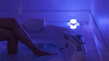Enevu CUBE Personal LED Light White - Ultra Compact Lantern With Detachable Diffuser, 3 Brightness Levels by enevu
