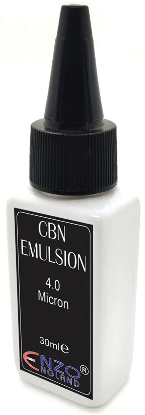 ENZO England CBN Emulsion Fluid CBF-400-30ML by ENZO England
