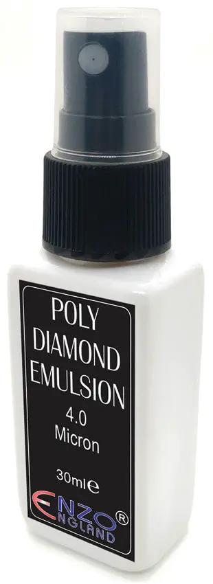 ENZO England Poly Diamond Emulsion Spray PDS-400-30ML by ENZO England
