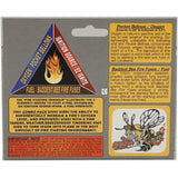Epiphany Outdoor Gear Pocket Bellows And Fuse Combo V3 - Boosts Fire Heat In Wet Or Dry Conditions by Epiphany Outdoor Gear