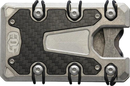 EOS Wallet 3.0 Stonewashed 3.0 WALLET STONEWASHED by EOS