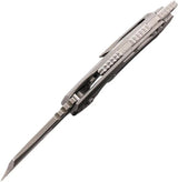 EOS Mini Nautilus Framelock MINI NAUTILUS STONEWASHED by EOS