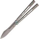 EOS Trident Stonewash Green EOS103 TRIDENT SW GREEN by EOS