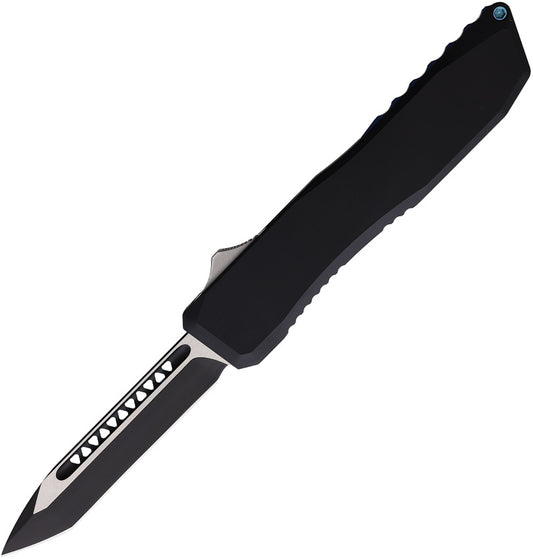 EOS Auto Harpoon OTF Blk/Blue AUTO BLACK BLUE BLACK TANTO