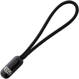 EOS Pill Bead Lanyard Black PILL BEAD BLACK by EOS