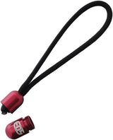 EOS Pill Bead Lanyard Red PILL BEAD RED by EOS