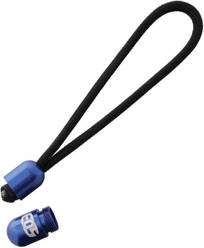 EOS Pill Bead Lanyard Blue PILL BEAD BLUE by EOS