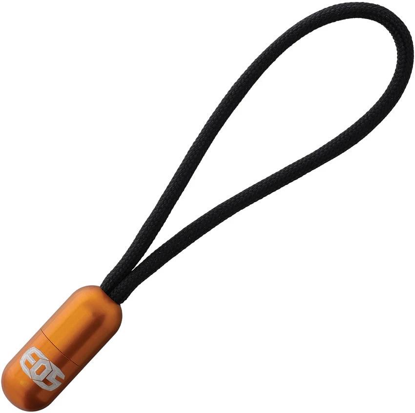 EOS Pill Bead Lanyard Orange PILL BEAD ORANGE by EOS