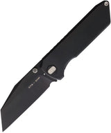 EOS Micro Surgeon Framelock Black MICRO SURGEON BLACK by EOS