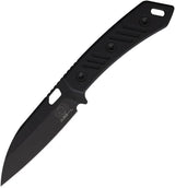 EOS Sandshark Fixed Blade G10 SANDSHARK BLACK G by EOS
