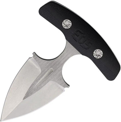 EOS Aztec Push Dagger SW Black EOS143 AZTEC PUSH DAGGER SW BL by EOS