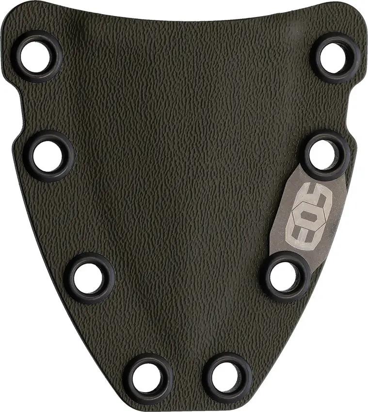 EOS Aztec Push Dagger SW Black EOS143 AZTEC PUSH DAGGER SW BL by EOS