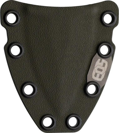 EOS Aztec Push Dagger SW Black EOS143 AZTEC PUSH DAGGER SW BL by EOS