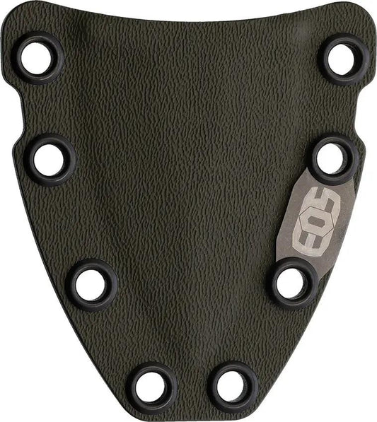 EOS Aztec Push Dagger SW Black EOS143 AZTEC PUSH DAGGER SW BL by EOS