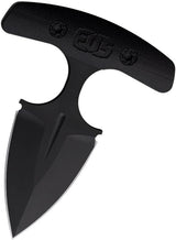 EOS Aztec Push Dagger Black AZTEC SW BLADE BLACK G10 by EOS