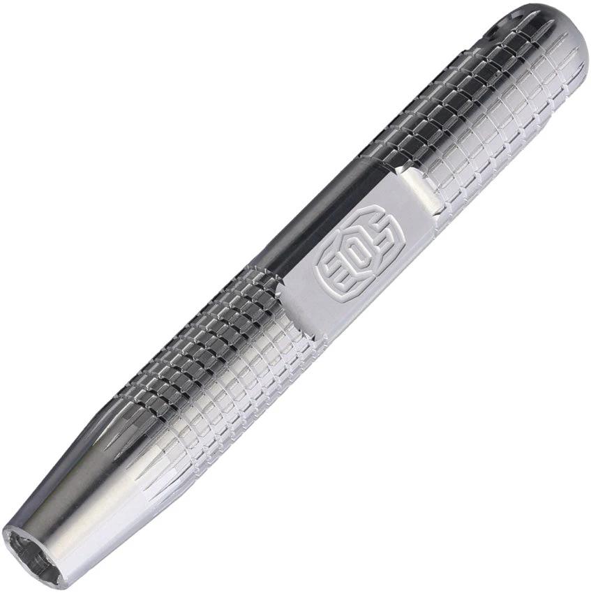 EOS Screw Blaster Raw EOS156 SCREWBLASTER 2.0 ALUMIN by EOS