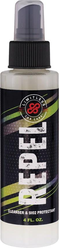 EOS Repel Cleanser/S102 Protect EOS158 KNIFE CLEANER by EOS