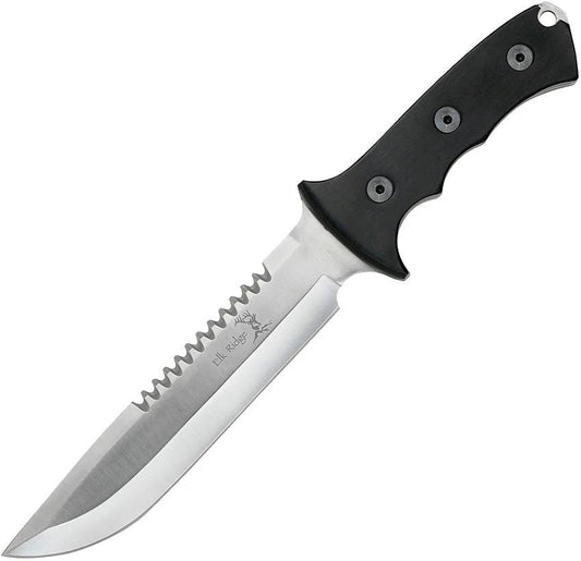 Elk Ridge Sawback Hunter ER082 by Elk Ridge