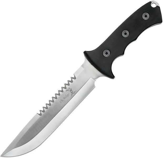 Elk Ridge Sawback Hunter ER082 by Elk Ridge
