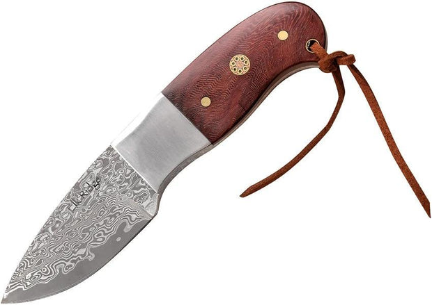 Elk Ridge Fixed Blade ER-111RDM by Elk Ridge