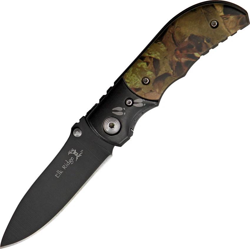 Elk Ridge Linerlock ER-133 by Elk Ridge