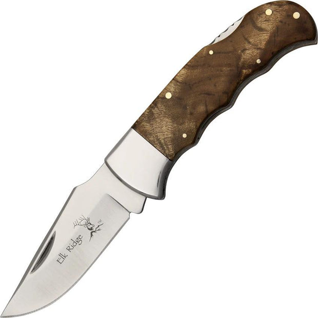 Elk Ridge Lockback ER-138 by Elk Ridge
