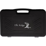 Elk Ridge Nine Piece Big Game Kit ER190 by Elk Ridge