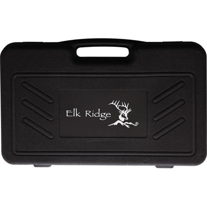Elk Ridge Nine Piece Big Game Kit ER190 by Elk Ridge