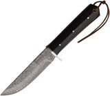 Elk Ridge Fixed Blade Damascus ER-200-24DM by Elk Ridge