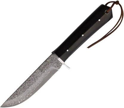 Elk Ridge Fixed Blade Damascus ER-200-24DM by Elk Ridge