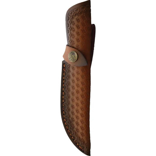 Elk Ridge Fixed Blade Damascus ER-200-24DM by Elk Ridge