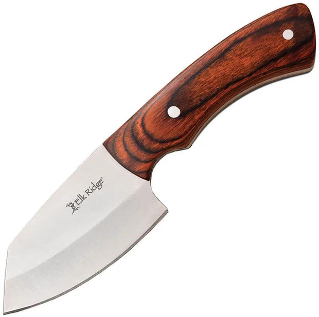 Elk Ridge Fixed Blade ER-200-27BR by Elk Ridge