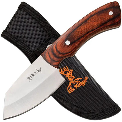 Elk Ridge Fixed Blade ER-200-27BR by Elk Ridge