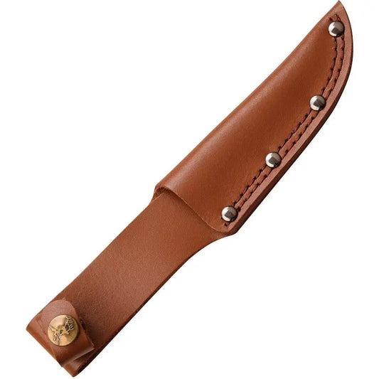 Elk Ridge Outskirt Fixed Blade ER-200-28LBR by Elk Ridge
