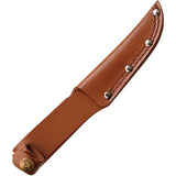 Elk Ridge Outskirt Fixed Blade ER-200-30LBR by Elk Ridge